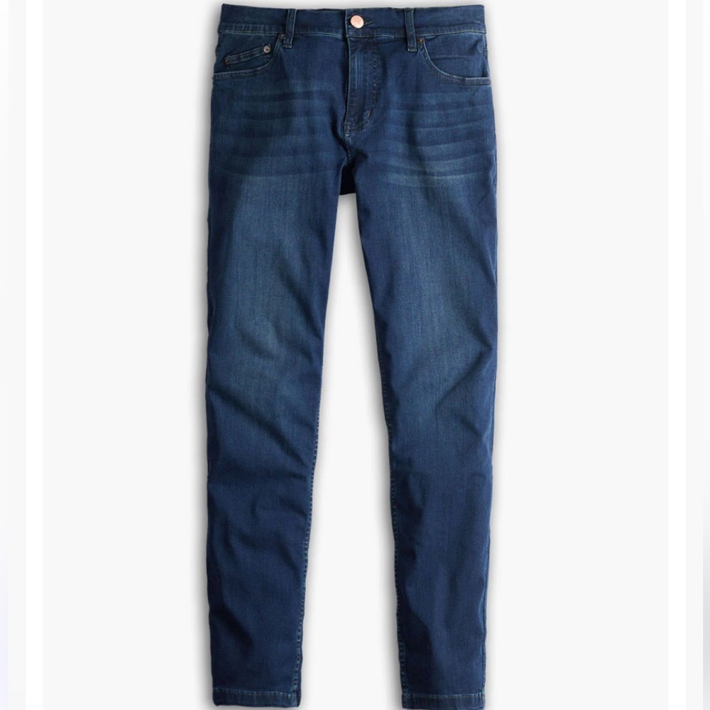 Fultons‎ Tapered Men’s Jeans